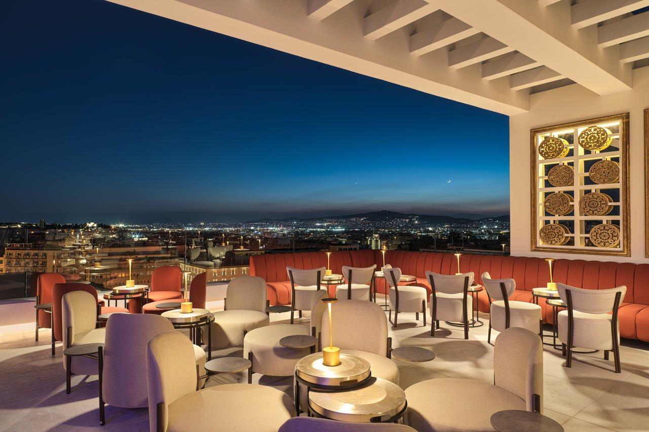 Best Western Esperia Palace Hotel Athens Exterior photo