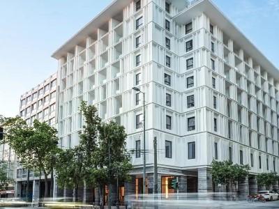 Best Western Esperia Palace Hotel Athens Exterior photo