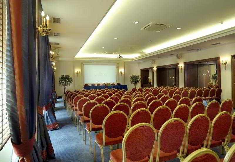 Best Western Esperia Palace Hotel Athens Exterior photo