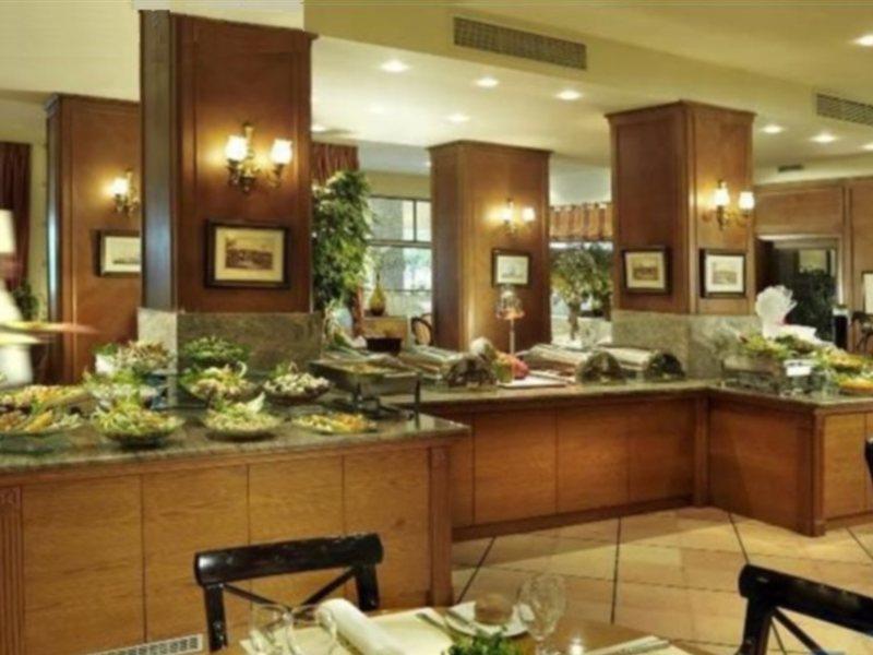 Best Western Esperia Palace Hotel Athens Exterior photo